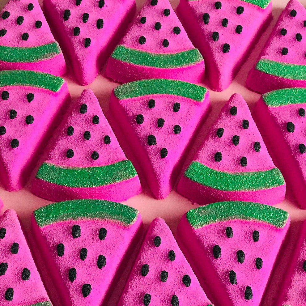 Bath Bombs