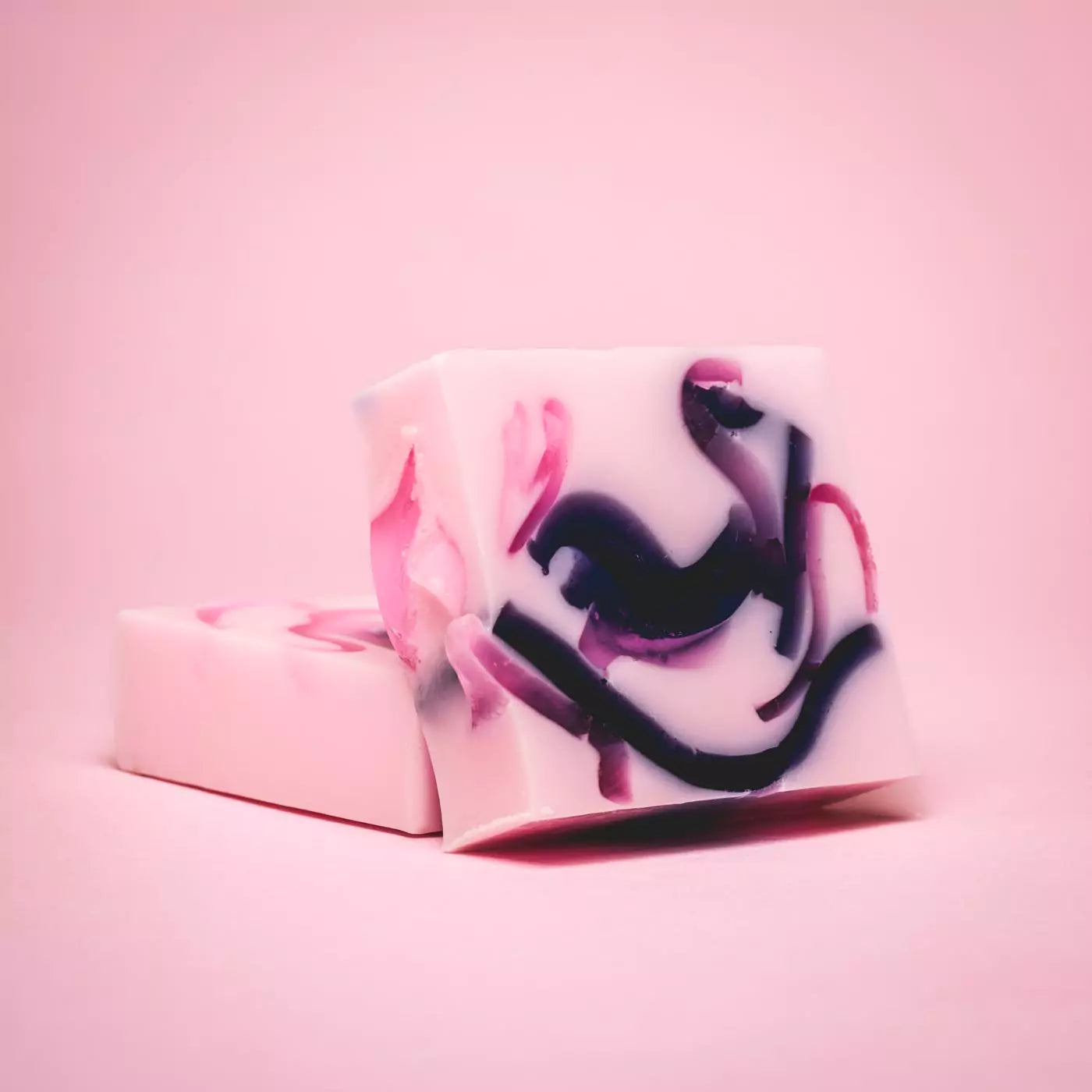 Berry Smoothie soap bar