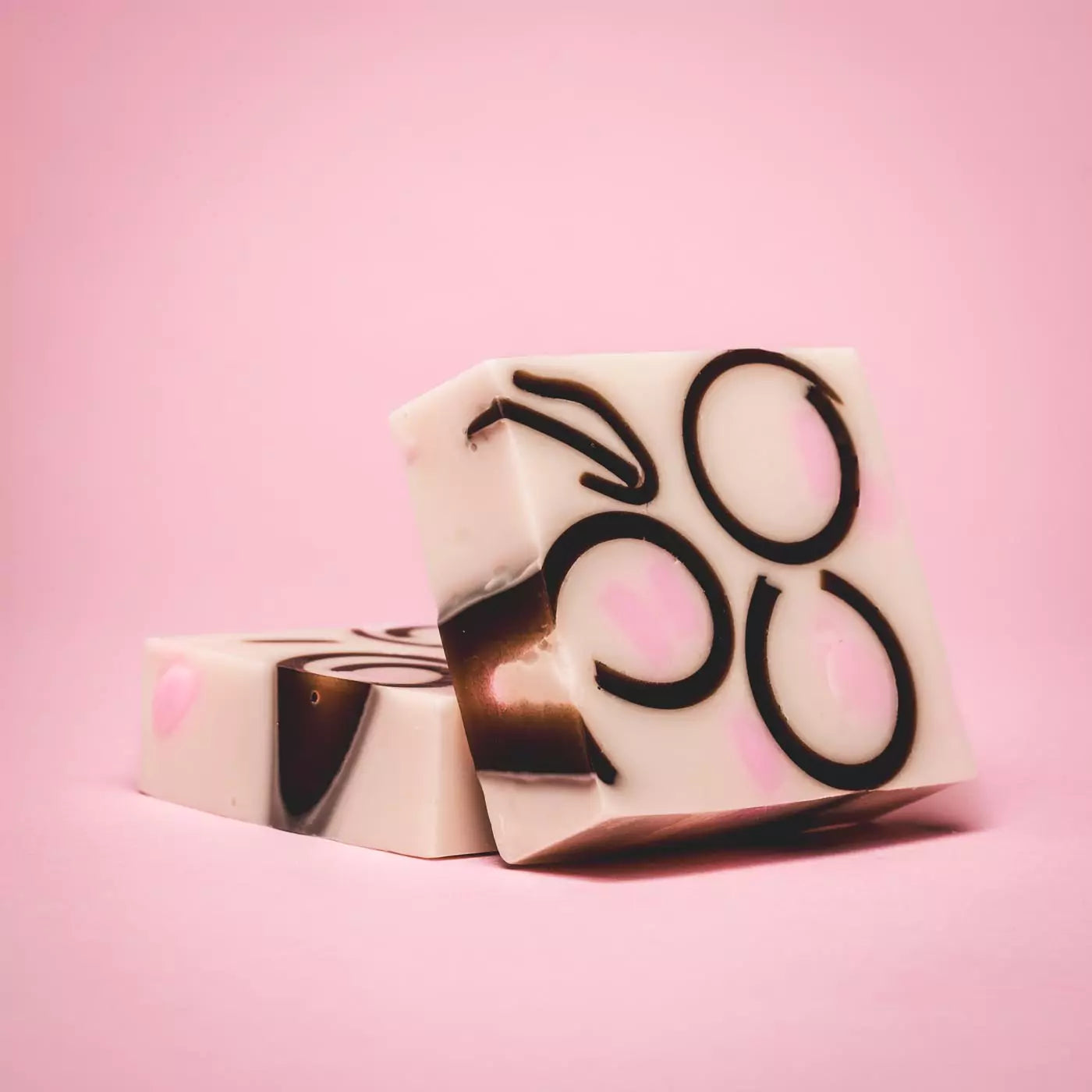 Shea Butter & Muscovado soap bar