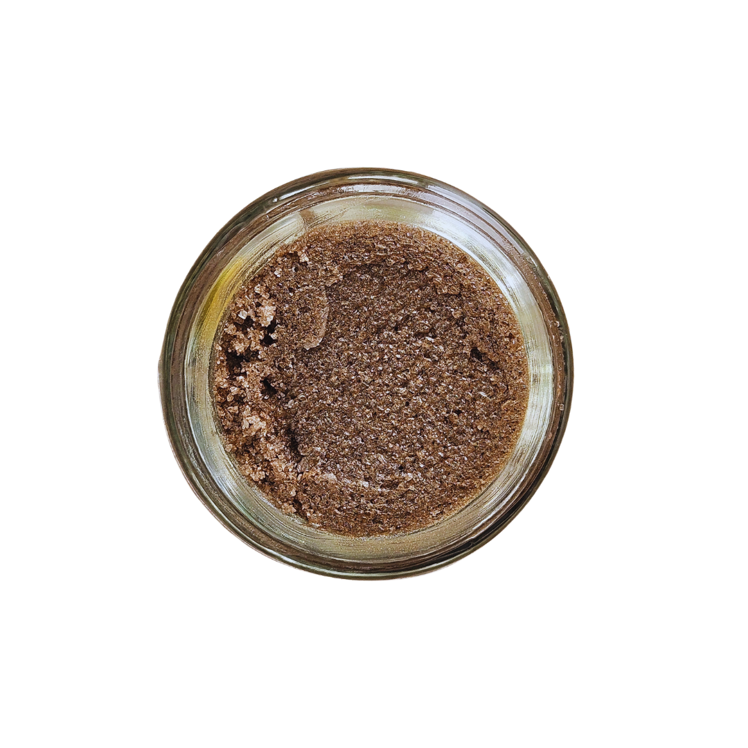 Chocolate Cake Lip Scrub 15g