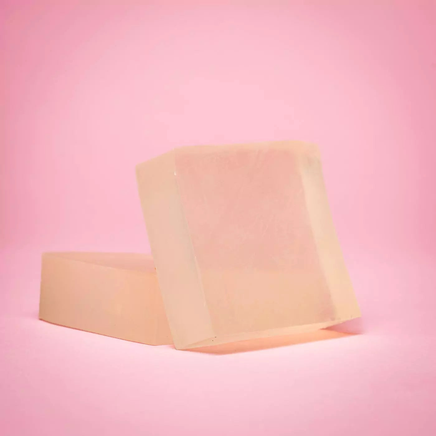 Baby bubbles soap bar